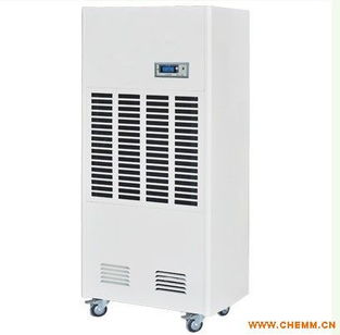 商用除濕機(jī) 高效除濕，守護(hù)商業(yè)空間健康與安全